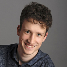 Tino Balzert