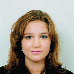Svenja Eidmann