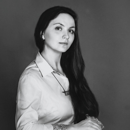Anna Demina