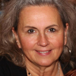 Susanne Lange