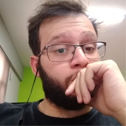 Joao Victor Botelho Goncalves