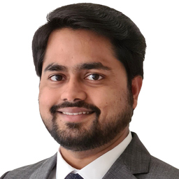 Sanjeev Kumarr Gopal