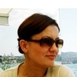 Nurdan Kirnapci