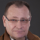 Johann Dechant Rentner