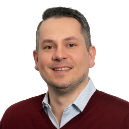 Thaddäus Nagy's profile picture