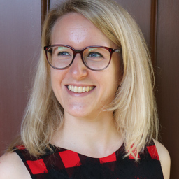Tanja Rudersdorf