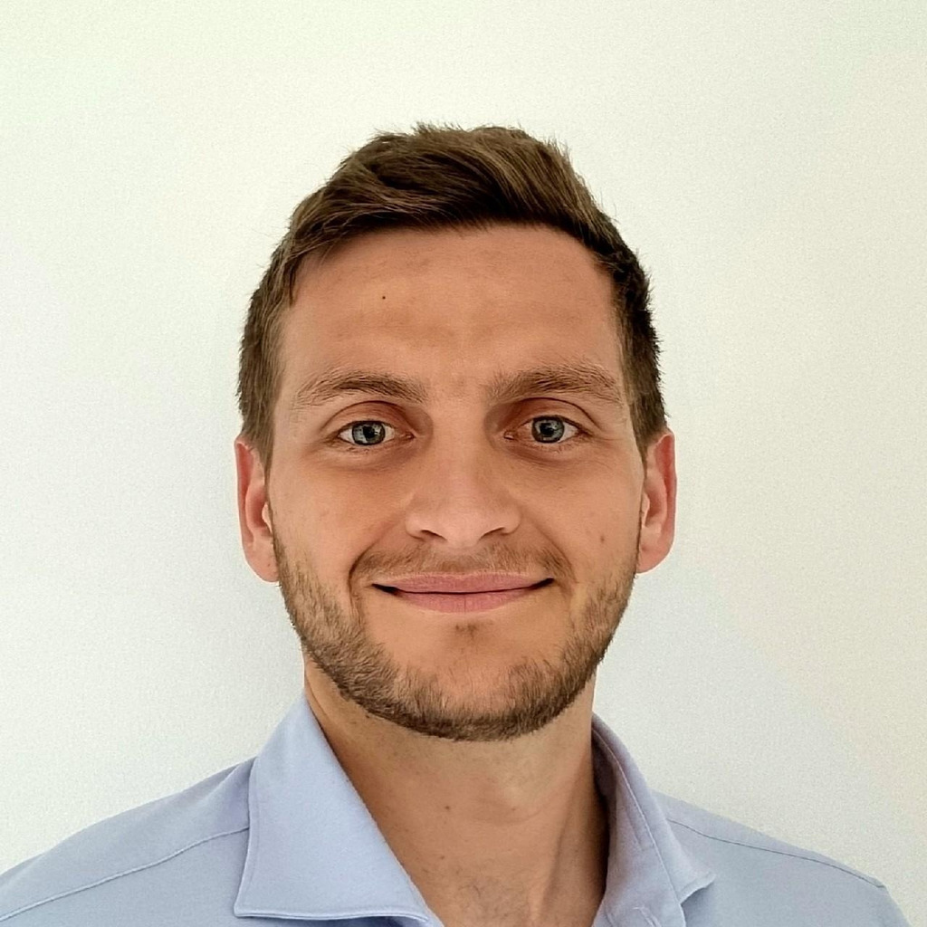 René Raimondo Metallbauer, Konstruktionstechnik PERI GmbH XING