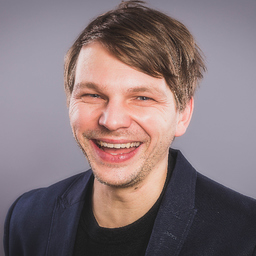 Thorsten Stark