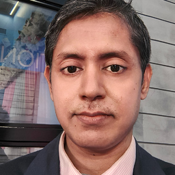 Dinesh Kamble's profile picture