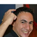 Alejandro Garcia De Frenza