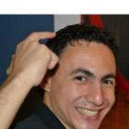 Alejandro Garcia De Frenza
