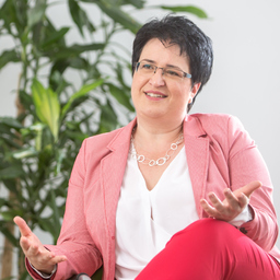 Susanne Splitt