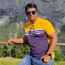 Chiranjeevi Karanam Sudhakar