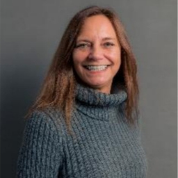 Nadine Schlochtermeyer 