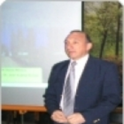 Daniel Cesar Masera