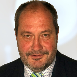 Klaus Fries