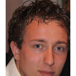 Arjen Dekker