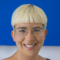 Isabel Janssen geb. Nossel