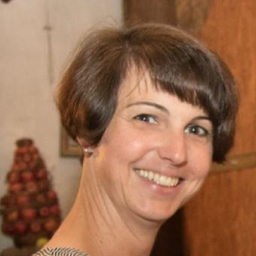 Yvonne Stollenwerk