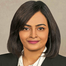 Pratiksha Gauthaman