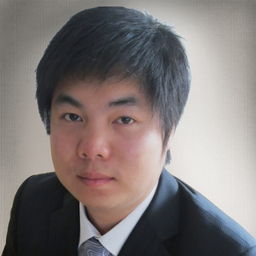 Jiaxin Long