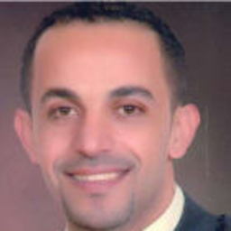 Ahmad Bader Ibrahim Obeidat