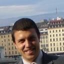 Dr. Stoyan Stoyanov