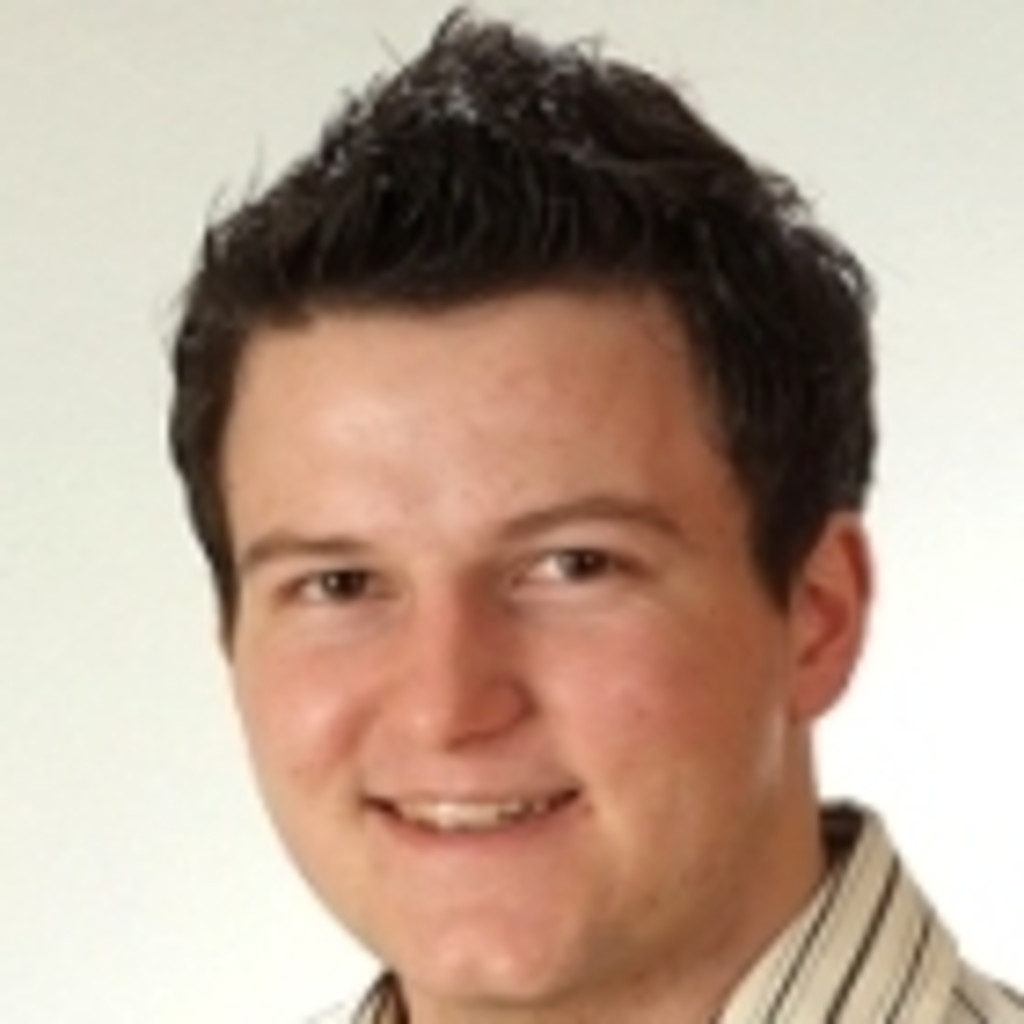 Christopher Bachmann Auszubildender LVM Versicherungen XING