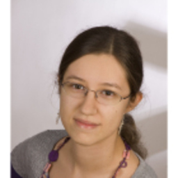 Anke Jungen