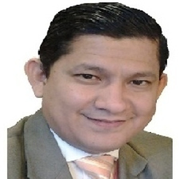 Javier Enrique Jarama Jarama