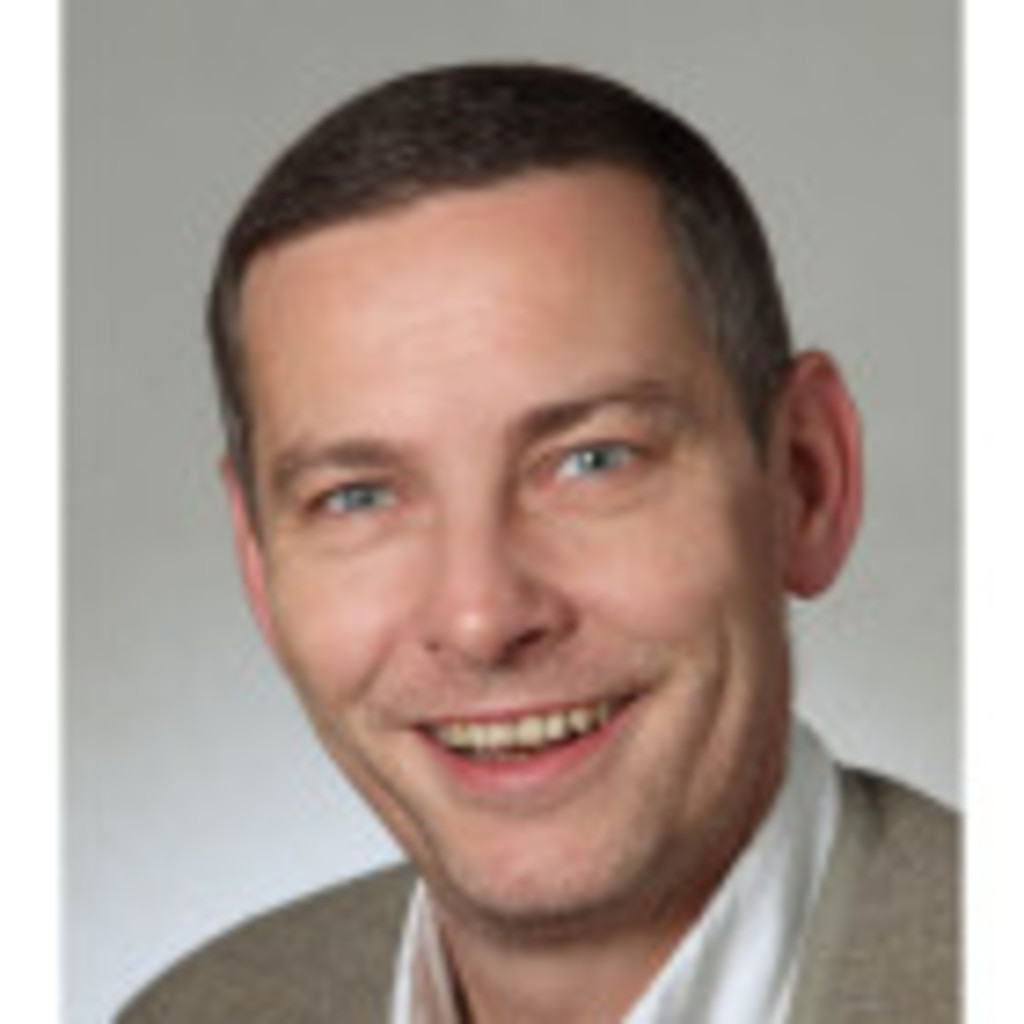 Bjoern Brozio Sachbearbeitung, Einkauf XING