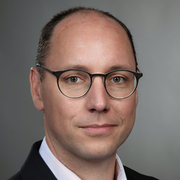 Dr. Stefan Köhler
