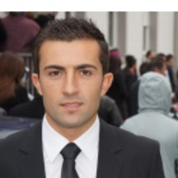 Mehmet Yilmaz