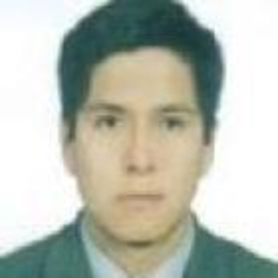 LUIS HAROLD VALDERRAMA LEYVA