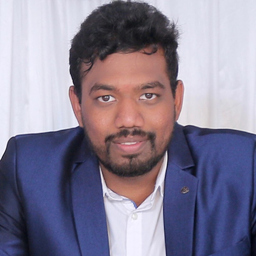 Ing. Anjani kowsik Padmanabhuni