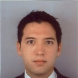 Thomas Tam