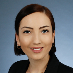 Daniela Carbuhn