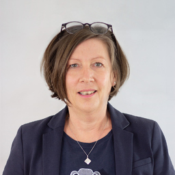 Annett Messer