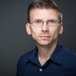 Marco Borm