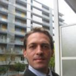 Daniele Canclini