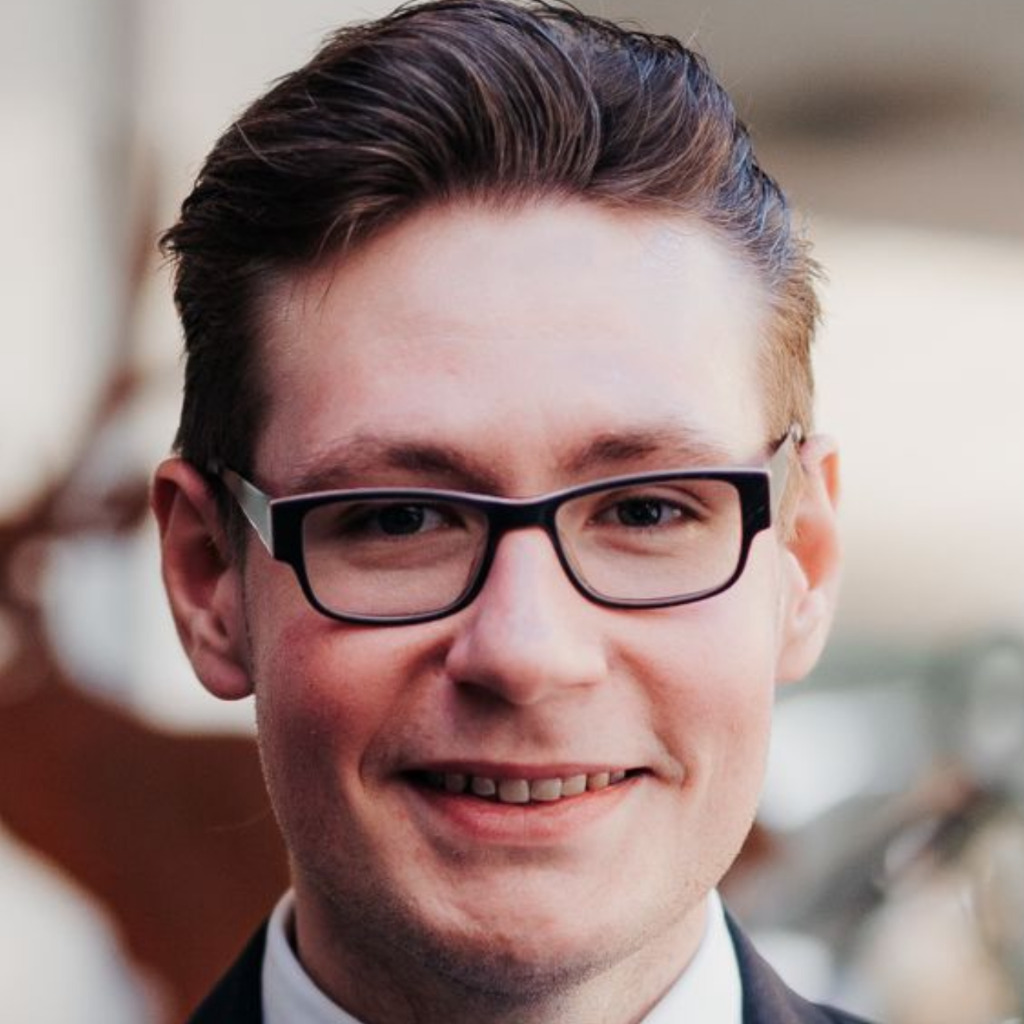 Jeremy Markac Teamkoordinator im Systembau Wystrach GmbH XING