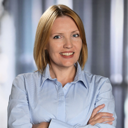 Tetiana Zinishyna