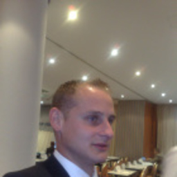 Andre Liepert