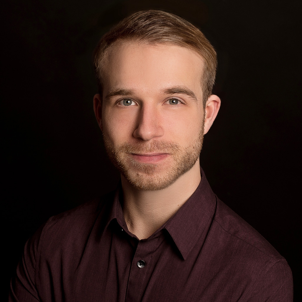 Christian Leopold Referent SAP ERP/dezentrale ITKoordination EVH