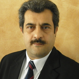 Ejdar Kanlikilic