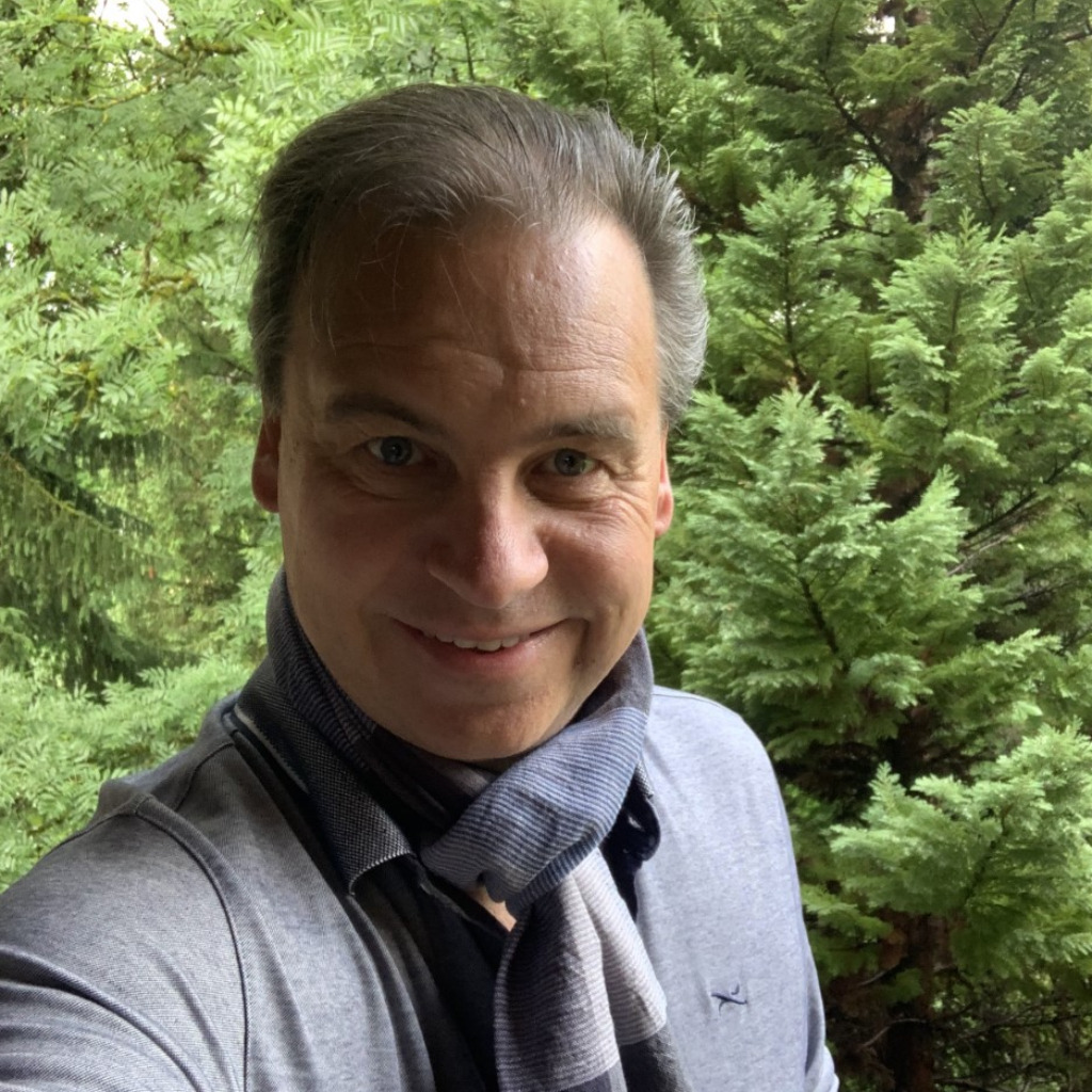 Thomas Gardini Teamleiter Logistik ARWICO AG XING