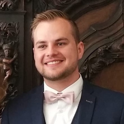 Christian Stapel