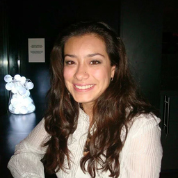 Macarena Helguera