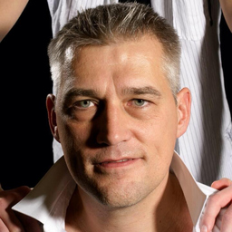 Ulrich Mentrup