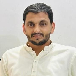 Muhammad Umar